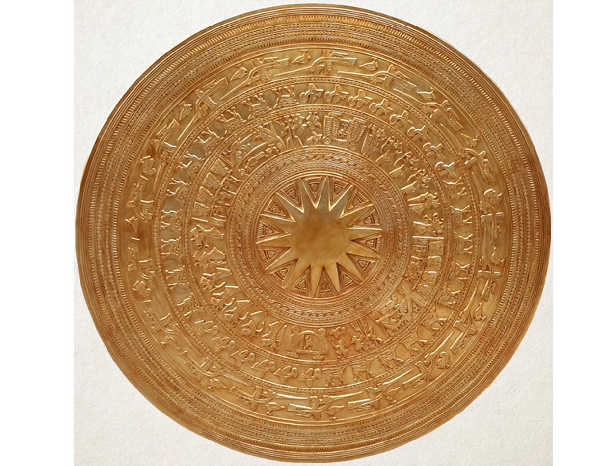phu-dieu-trong-dong1 phù điêu trống đồng