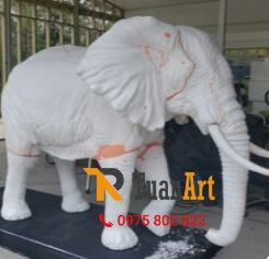 mo-hinh-voi-ma-mut-bang-xop Mô hình xốp Voi Ma Mút