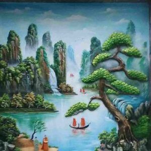 tranh-dap-noi-xi-mang