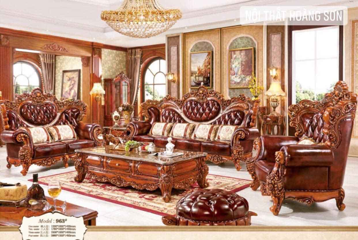 Hoa văn phù điêu 3 hoa van noi that